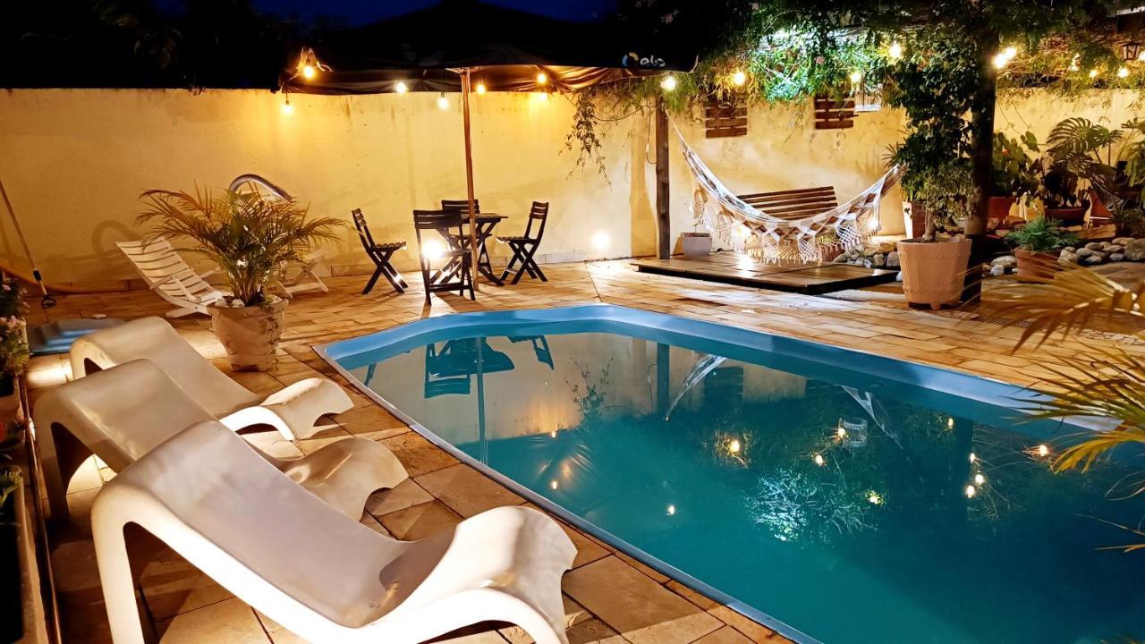 Suites Belo Quinto & Spazzio Bloco 2 Brotas Exterior photo