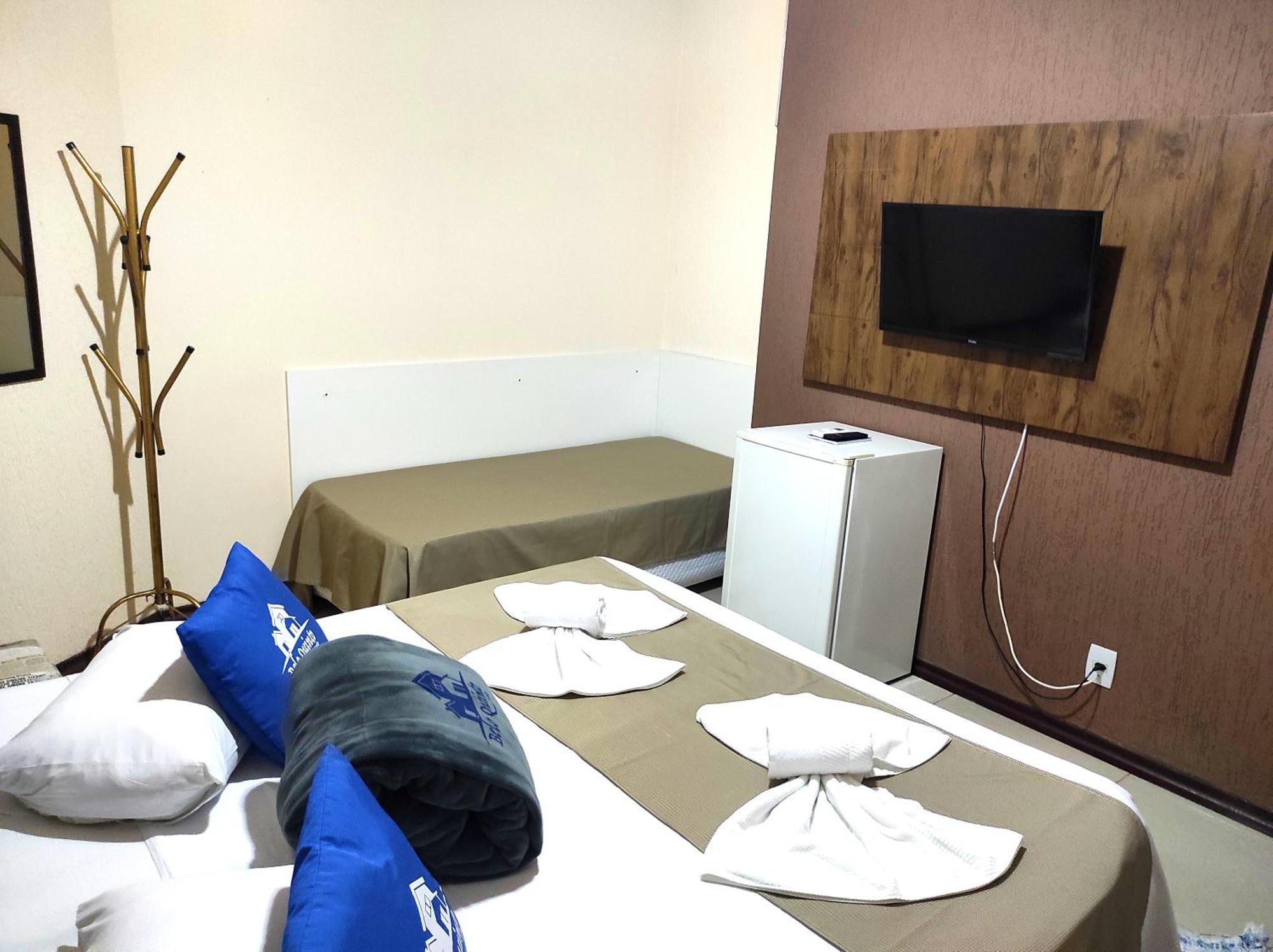 Suites Belo Quinto & Spazzio Bloco 2 Brotas Room photo