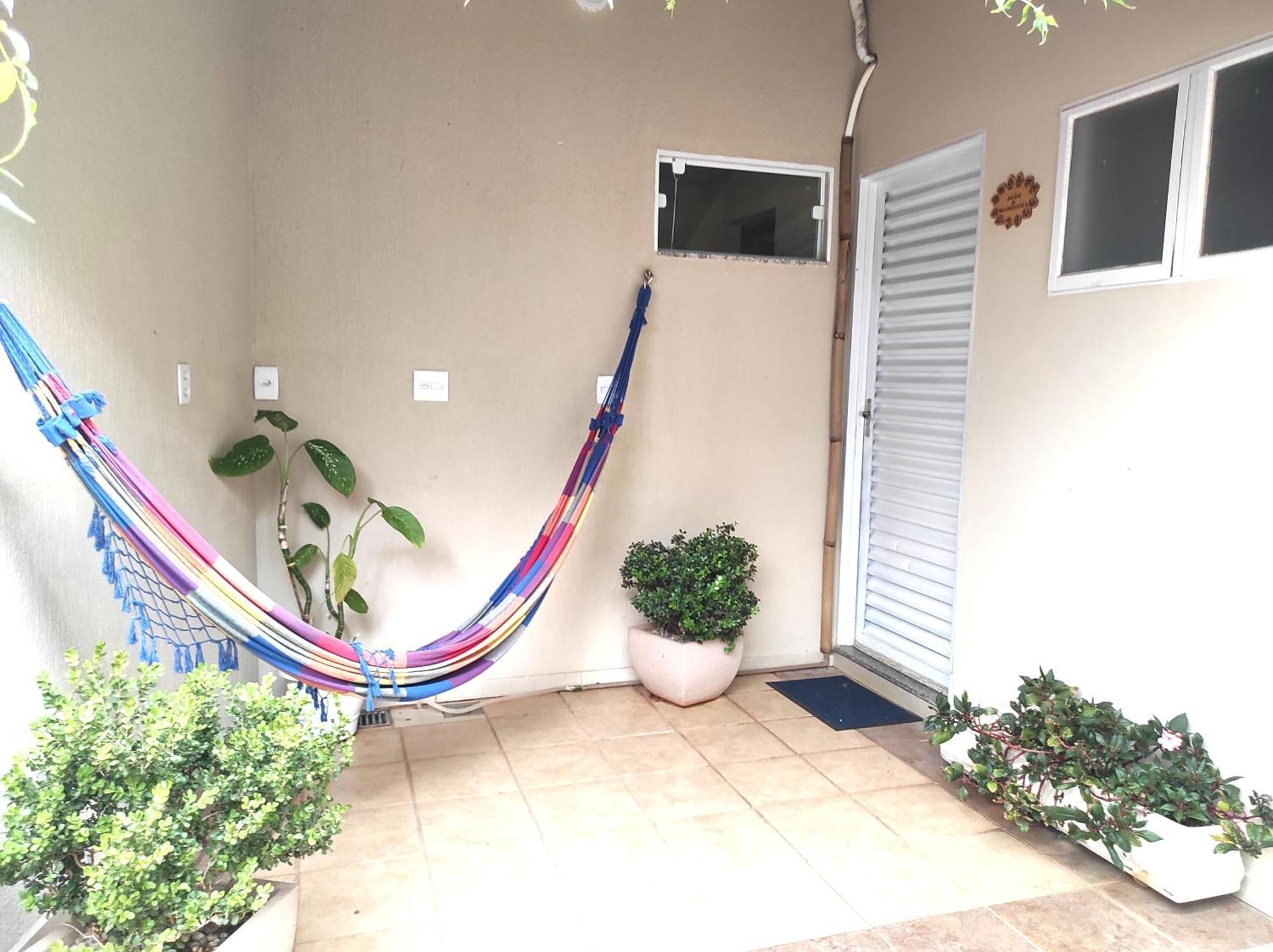 Suites Belo Quinto & Spazzio Bloco 2 Brotas Room photo